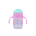 Smiggle Little Journeys Teeny Tiny Sip Top Drink Bottle 230Ml 1 2