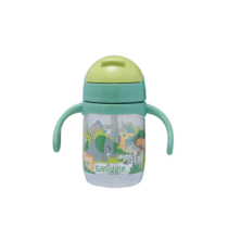 Smiggle Little Journeys Teeny Tiny Sip Top Drink Bottle 230Ml (1)