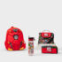 Smiggle Marvel 4 Piece Essential Junior Bundle