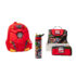 Smiggle Marvel 4 Piece Junior Bundle