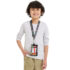 Smiggle Marvel Character Lanyard Wallet3