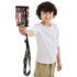 Smiggle Marvel Character Lanyard Wallet4