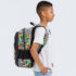 Smiggle Marvel Classic Backpack5