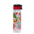 Smiggle Marvel Flip Top Plastic Drink Bottle 650Ml1