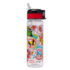 Smiggle Marvel Flip Top Plastic Drink Bottle 650Ml2