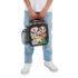 Smiggle Marvel Hardtop Level Lunchbox With Strap4