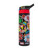 Smiggle Marvel Insulated Stainless Steel Flip Drink Bottle 520Ml2
