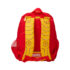 Smiggle Marvel Iron Man Junior Hoodie Backpack2