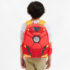 Smiggle Marvel Iron Man Junior Hoodie Backpack3