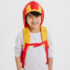 Smiggle Marvel Iron Man Junior Hoodie Backpack5