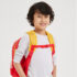 Smiggle Marvel Iron Man Junior Hoodie Backpack6