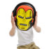 Smiggle Marvel Iron Man Stationery Gift Pack3