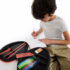 Smiggle Marvel Iron Man Stationery Gift Pack5