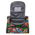 Smiggle Marvel Large Double Compartment Lunchbox With Strap2