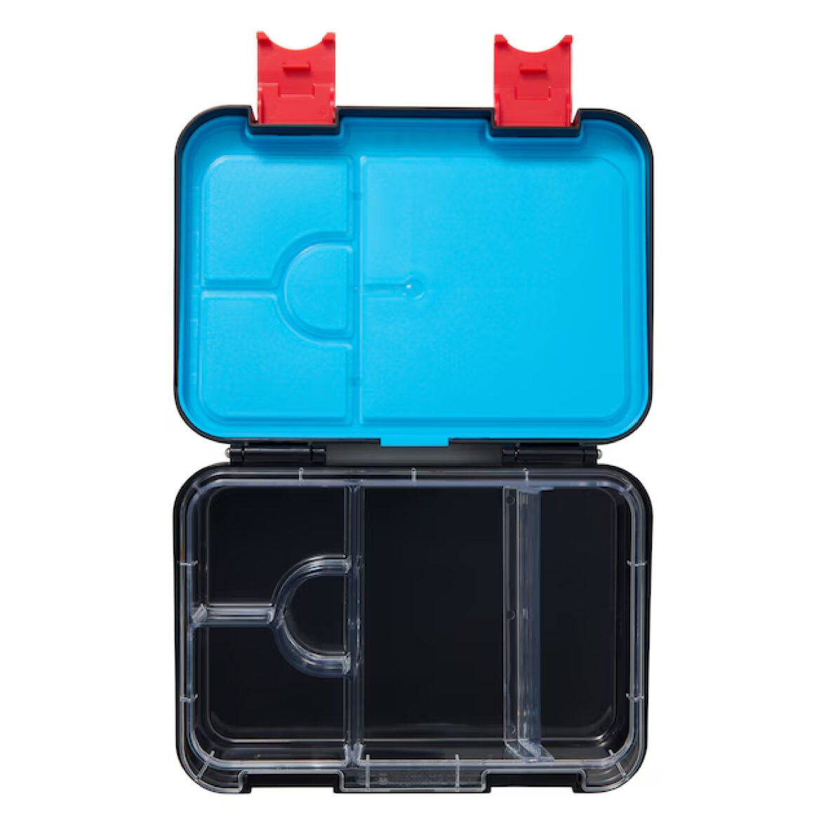 Smiggle Marvel Medium Bento Lunchbox3