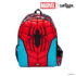 Smiggle Marvel Spider Man Junior Hoodie Backpack1