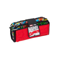Smiggle Marvel Utility Pencil Case