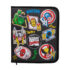 Smiggle Marvel Zip It Stationery Gift Pack1