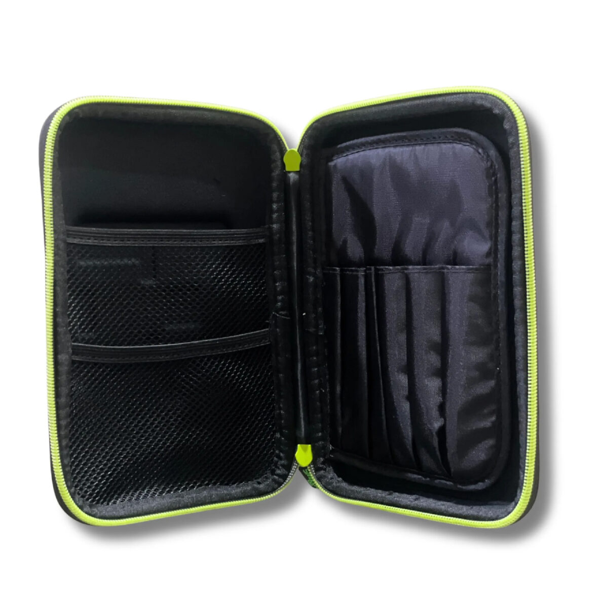 Smiggle Minecraft Creeper 3D Hardtop Pencil Case4