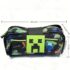 Smiggle Minecraft Double Zipper Pencil Case1