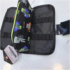 Smiggle Minecraft Double Zipper Pencil Case2