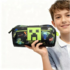 Smiggle Minecraft Double Zipper Pencil Case5