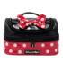 Smiggle Minnie Mouse Double Decker Lunchbox Red 1