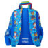 Smiggle Paw Patrol Teeny Tiny Backpack With Detachable Plush Toy Blue3
