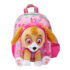 Smiggle Paw Patrol Teeny Tiny Backpack With Detachable Plush Toy Pink1 1