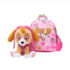 Smiggle Paw Patrol Teeny Tiny Backpack With Detachable Plush Toy Pink2 1