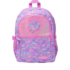 Smiggle Pink Trailblazer Classic Attach Backpack 1