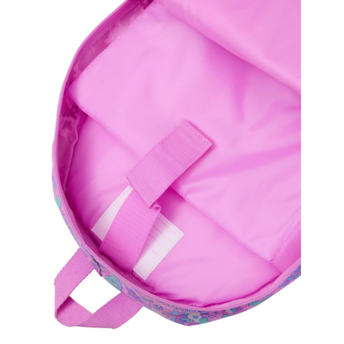 Smiggle Pink Trailblazer Classic Attach Backpack (3) – Copy