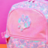 Smiggle Pink Trailblazer Classic Attach Backpack 4 Copy