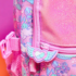 Smiggle Pink Trailblazer Classic Attach Backpack 5