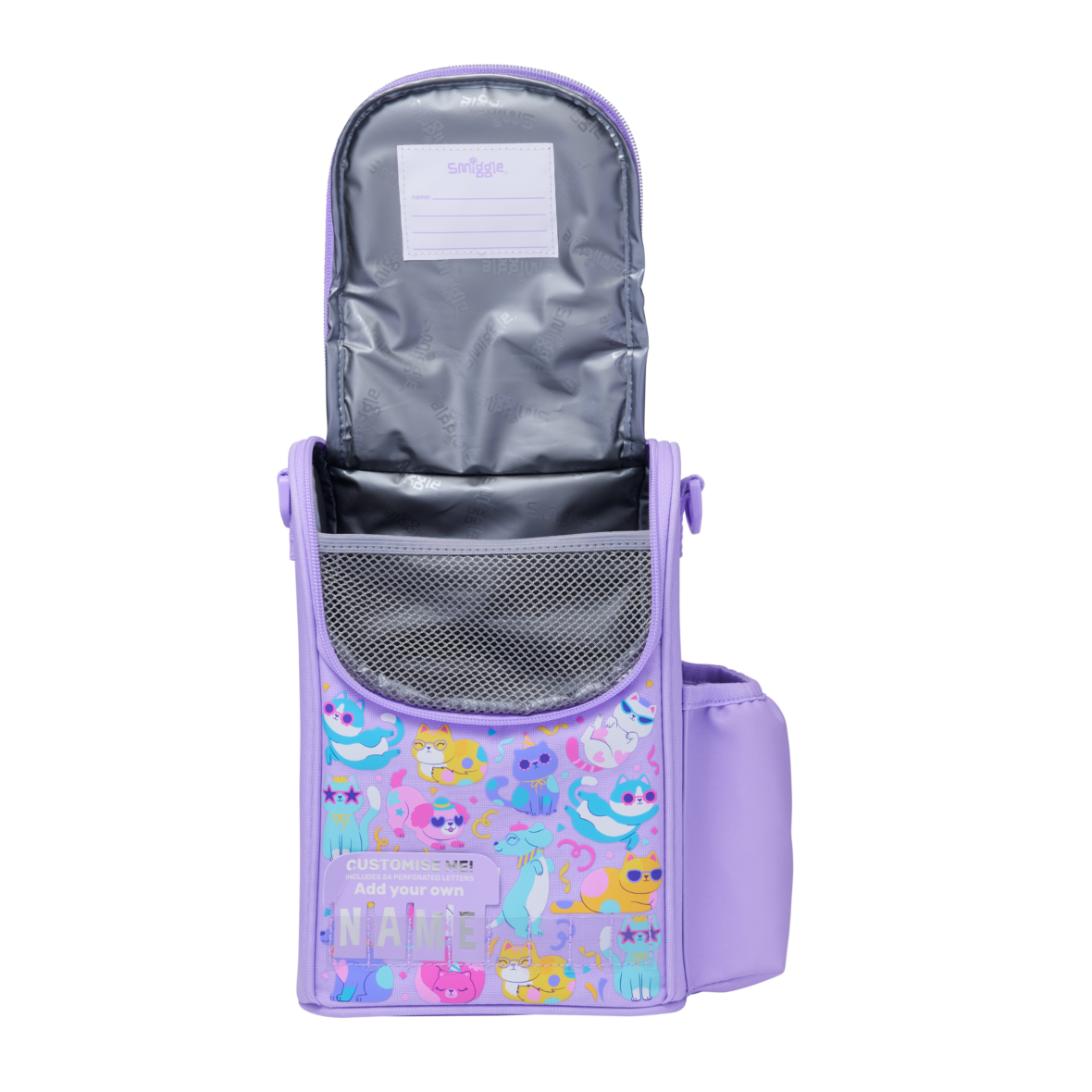 Smiggle Playtime 3 Piece Bundle (6)