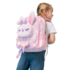Smiggle Playtime Junior Character Backpack 2 2
