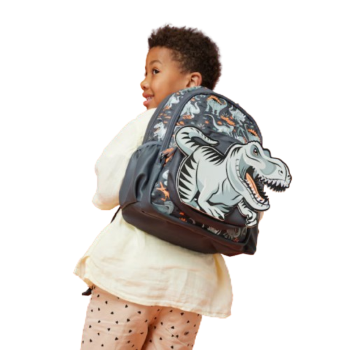 Smiggle Playtime Junior Character Backpack (2)
