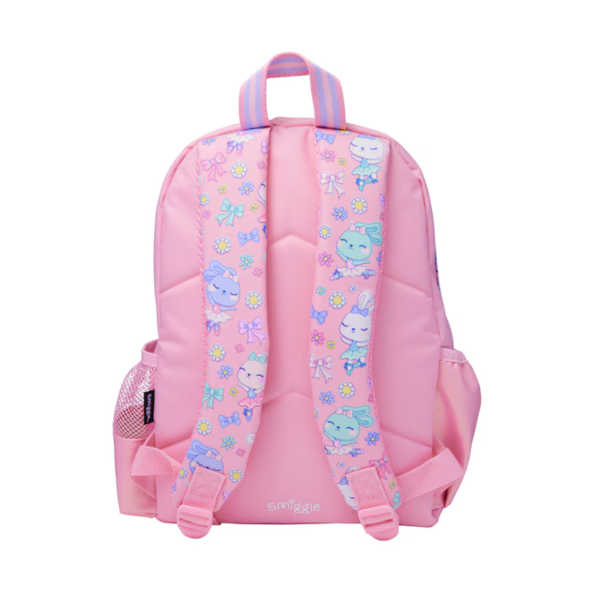 Smiggle Playtime Junior Character Backpack (3)