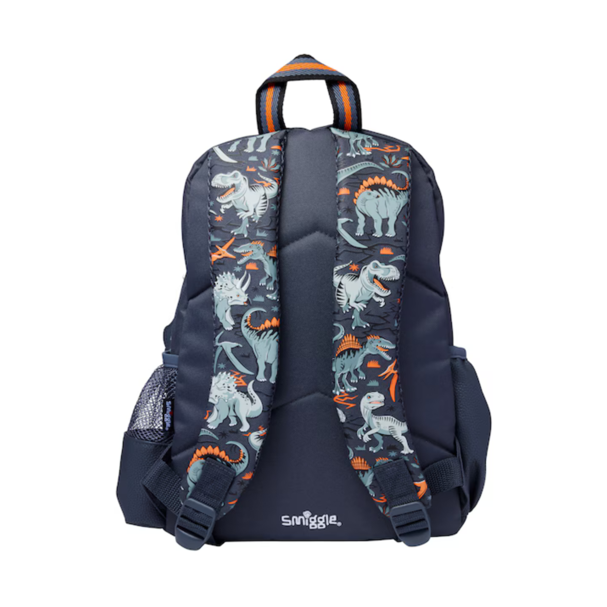 Smiggle Playtime Junior Character Backpack (3)