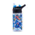 Smiggle Playtime Junior Flip Plastic Drink Bottle 430Ml 2