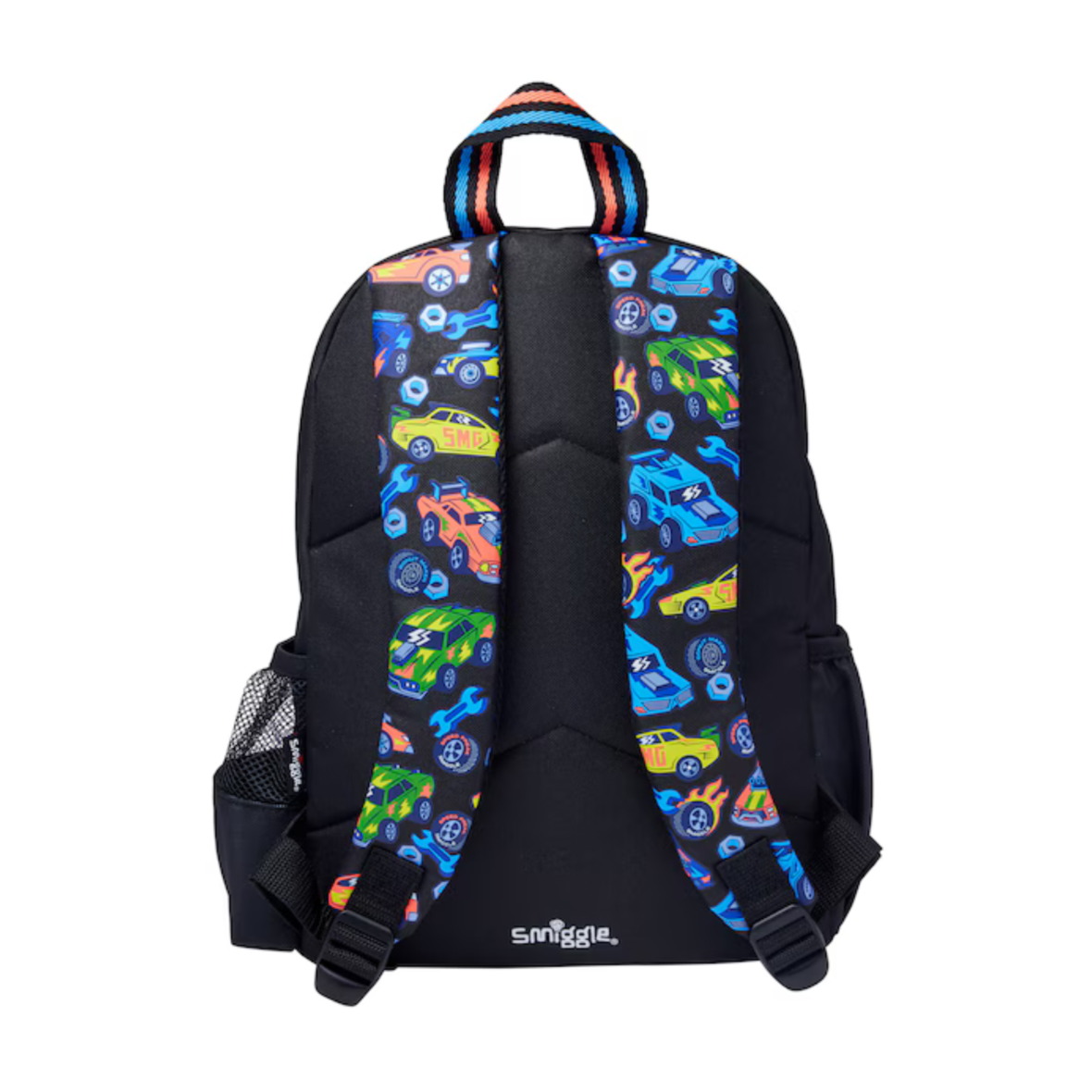Smiggle Playtime Junior ID Backpack (2)