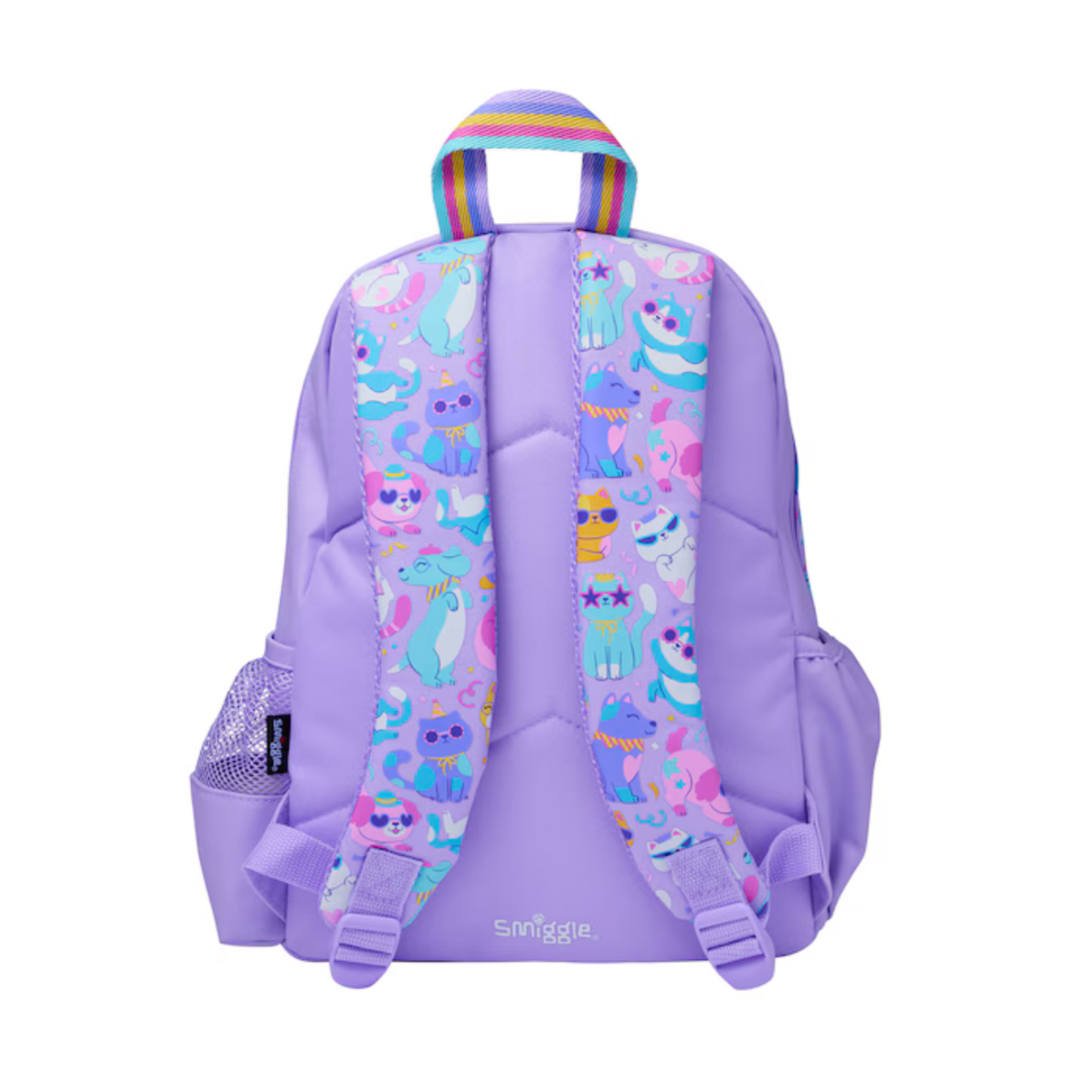 Smiggle Playtime Junior ID Backpack (2)