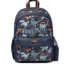 Smiggle Playtime Junior ID Backpack GREY