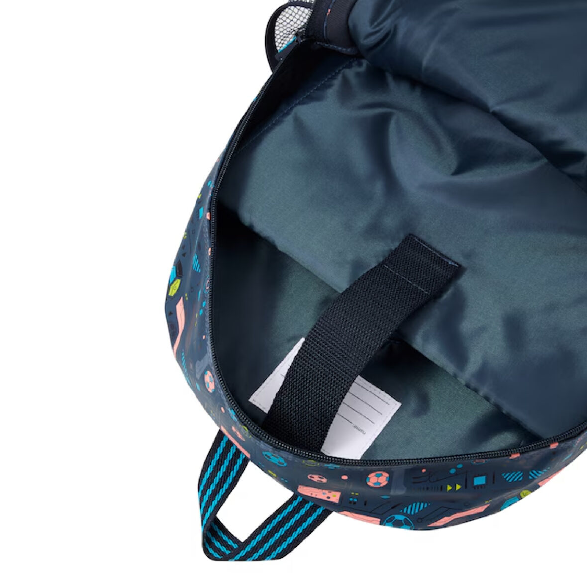 Smiggle Power Play Classic Backpack3