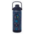 Smiggle Power Play Squiggle Stainless Steel Insulated Drink Bottle 550Ml1