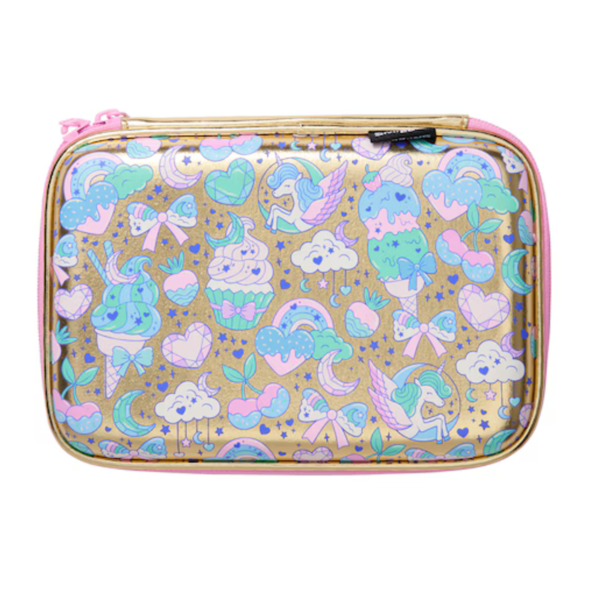 Smiggle Radiant Hardtop Pencil Case (2)