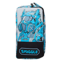 Smiggle Realm Character Pocket Pencil Case1
