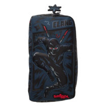 Smiggle Realm Character Pocket Pencil Case1