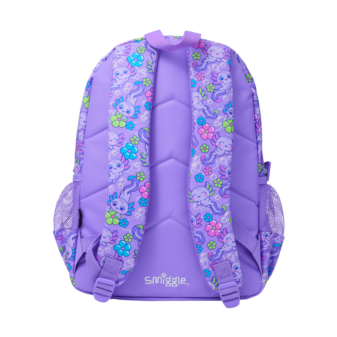 Smiggle Realm Classic Attach Backpack2