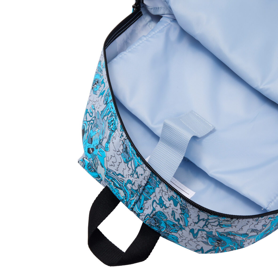 Smiggle Realm Classic Attach Backpack3